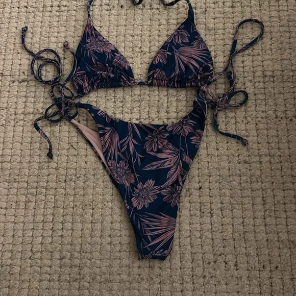 NORDSTROM BIKINI - Picture 2 of 2